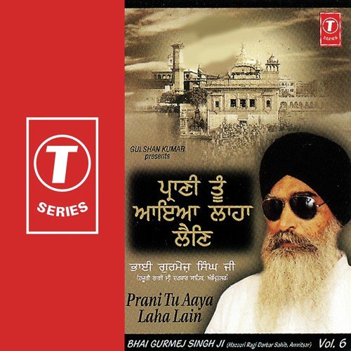 Prani Tu Aaya Laha Lain (Vol. 6) Bhai Gurmej Singh-Hazoori Ragi Sri Darbar Saheb MP3 Download